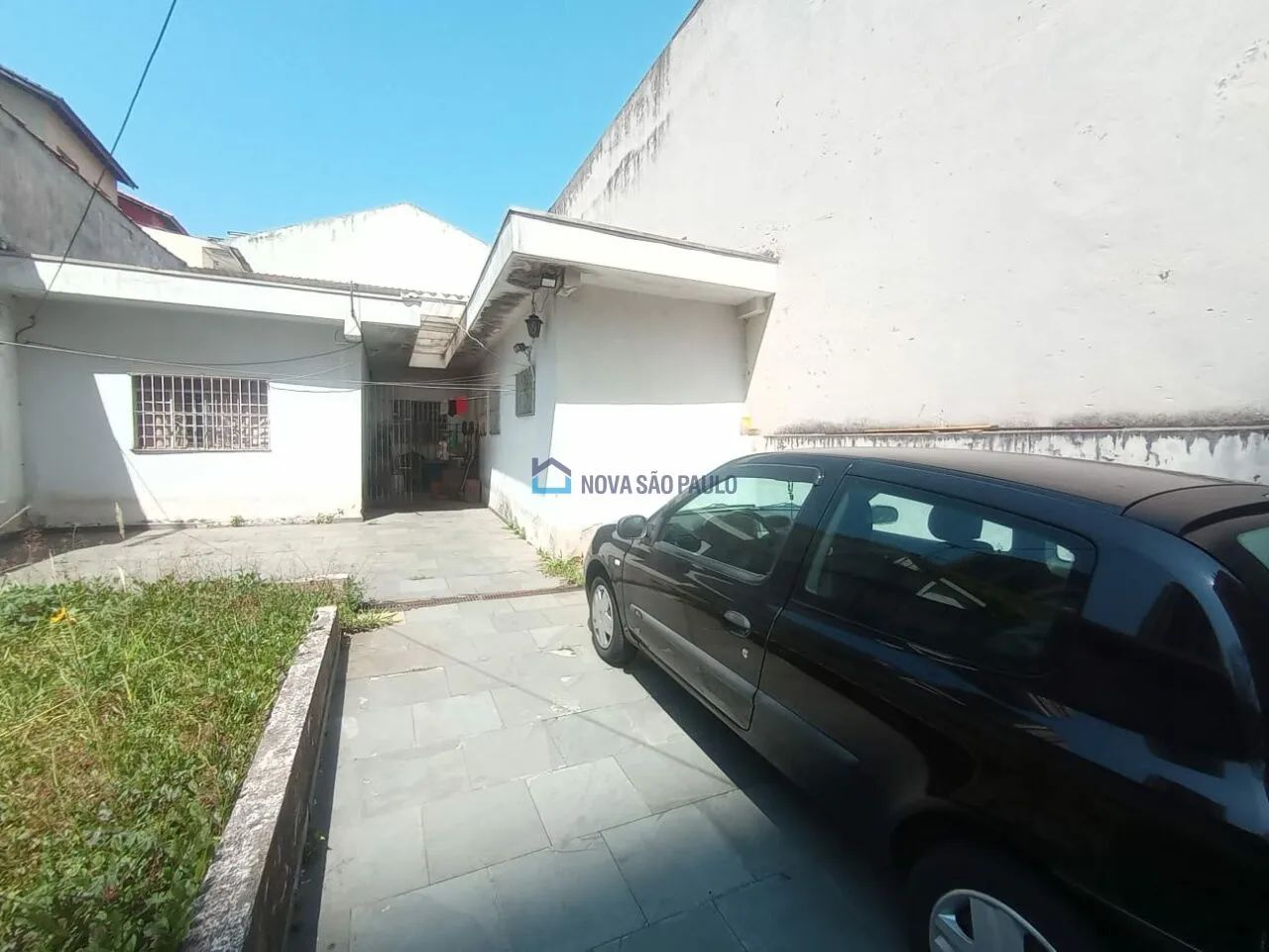 Casa térrea à venda na vila Gumercindo - SP - Foto 3