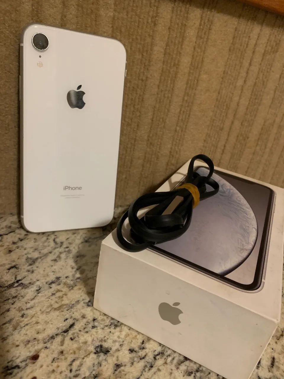 iPhone XR 128gb - Foto 4
