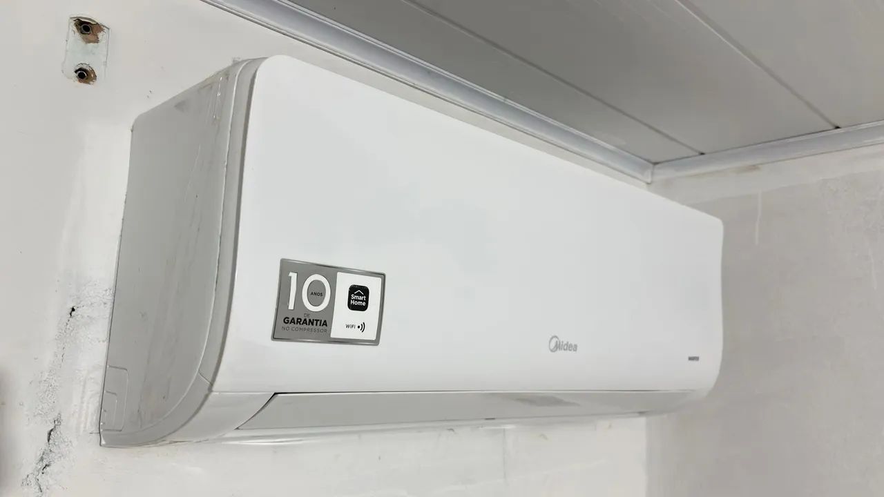 Ar Condicionado  - Foto 4