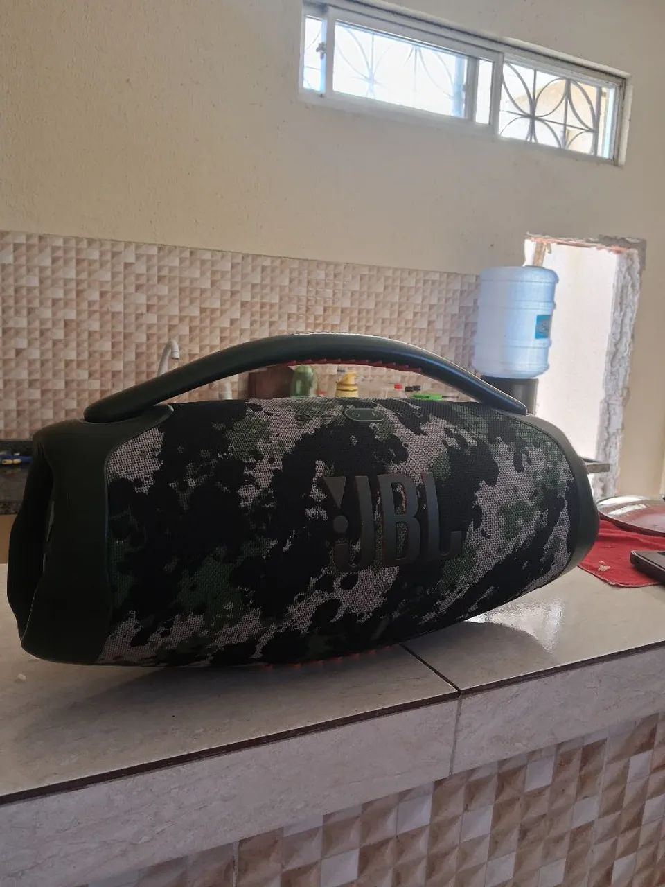 Boombox 3  - Foto 3