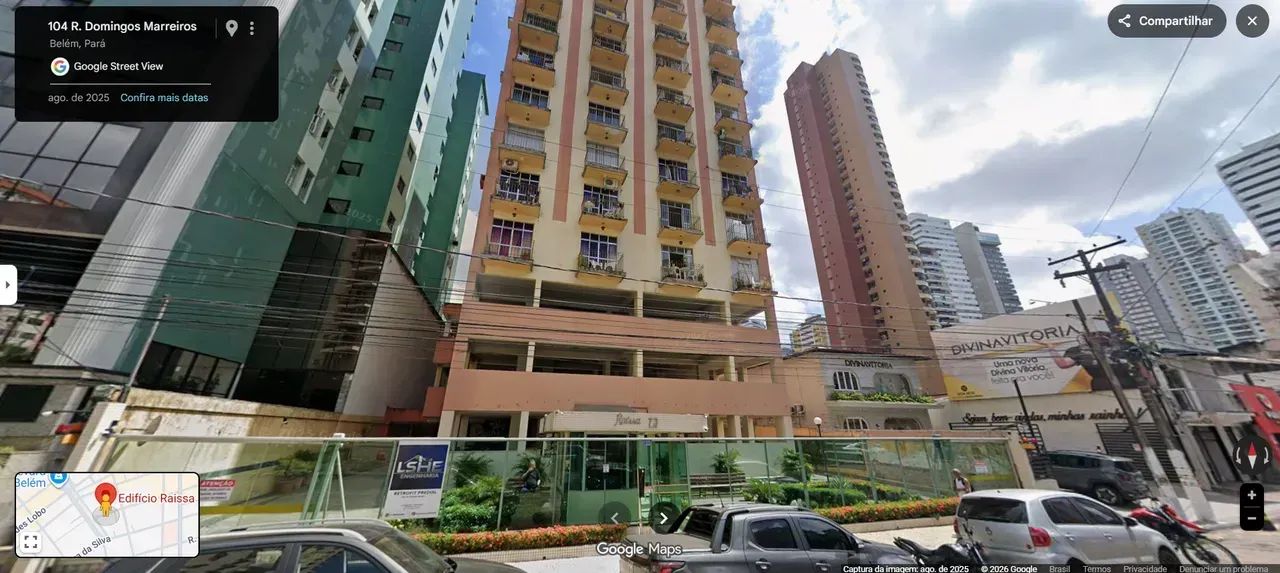 VENDO Apartamento Mobiliado no Umarizal - Foto 2