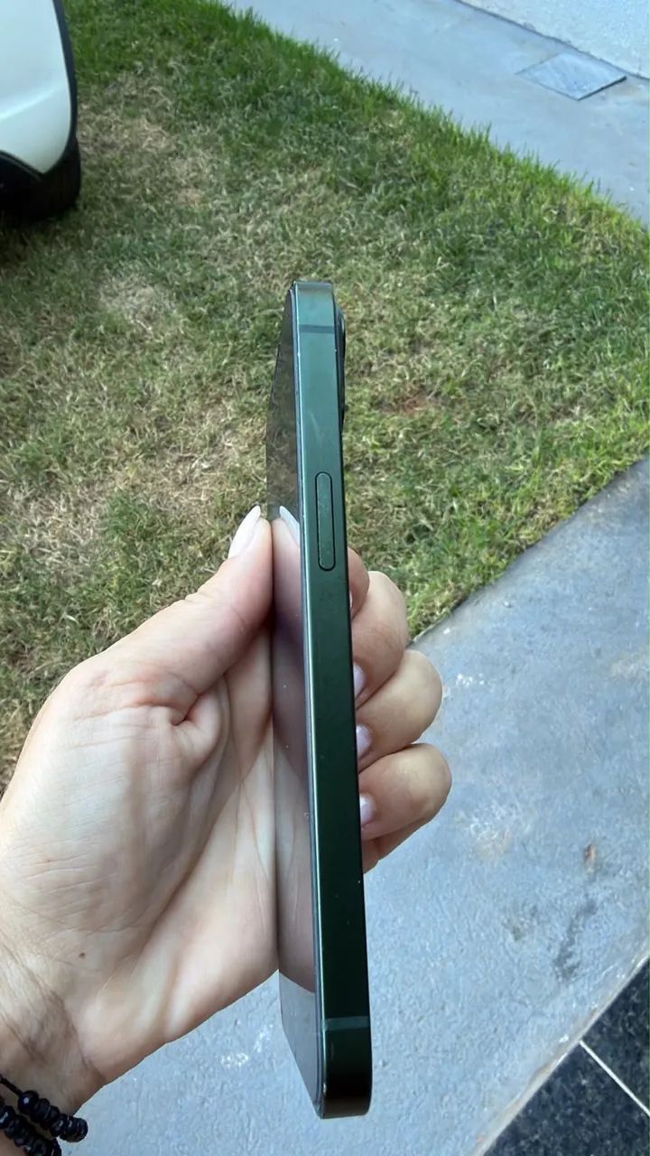iPhone 13 - Foto 5