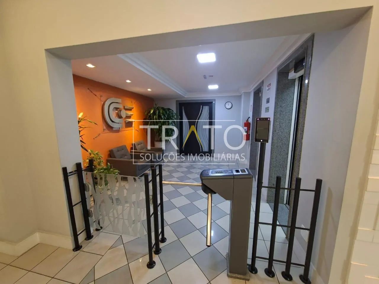 sala - Centro - Campinas - Foto 4