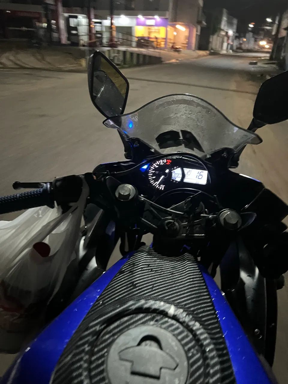R3 Yamaha - Foto 4