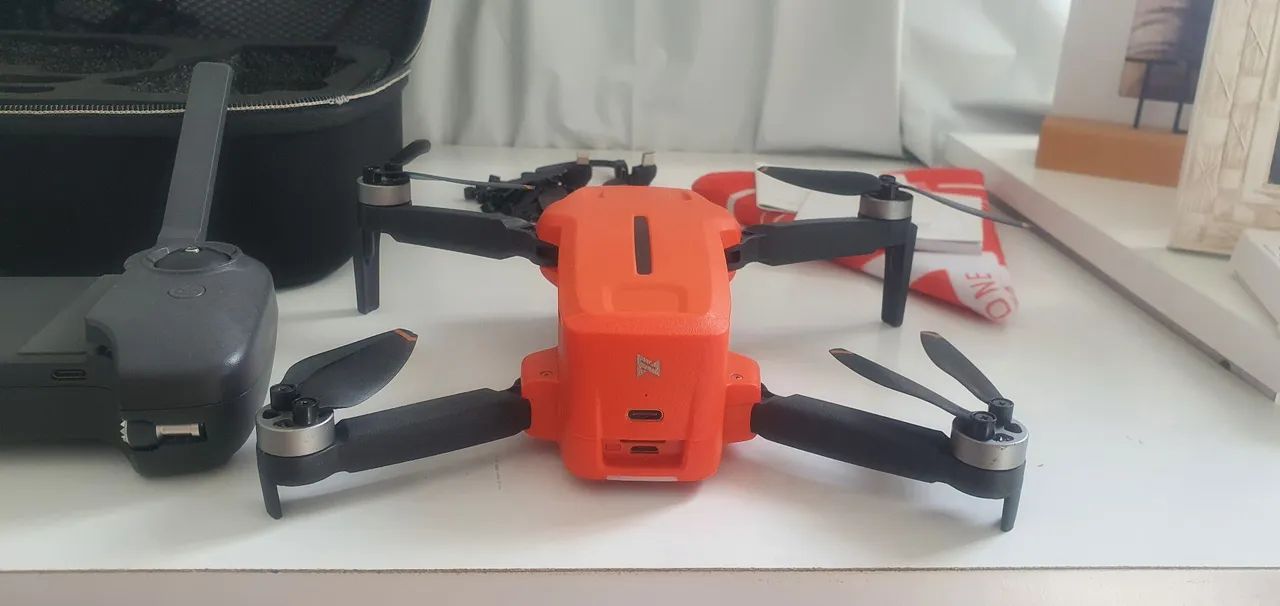 Drone Fimi Mini 3 - Foto 3