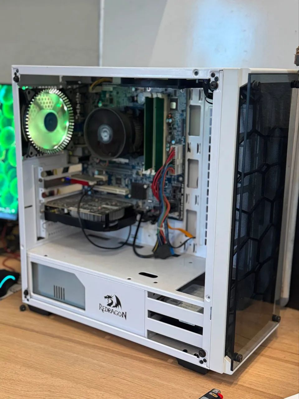 Pc gamer com precinho
