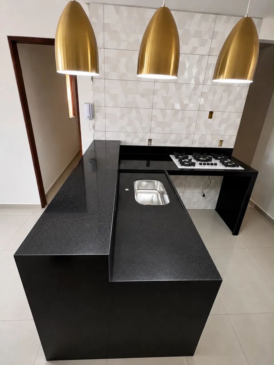 Bancada pra cozinha  - Foto 5