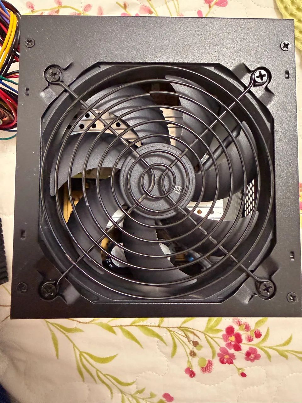 Fonte knup 500W - Foto 2