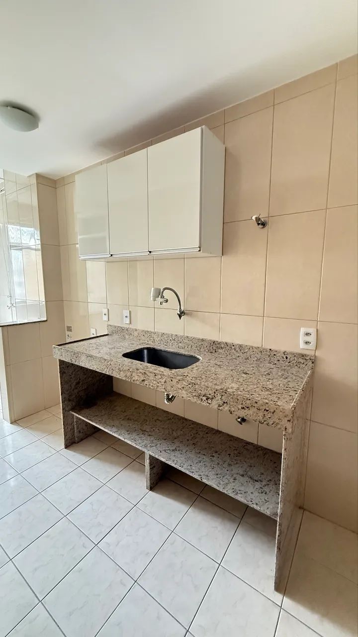 Ótimo 2 quartos no Méier - Foto 10