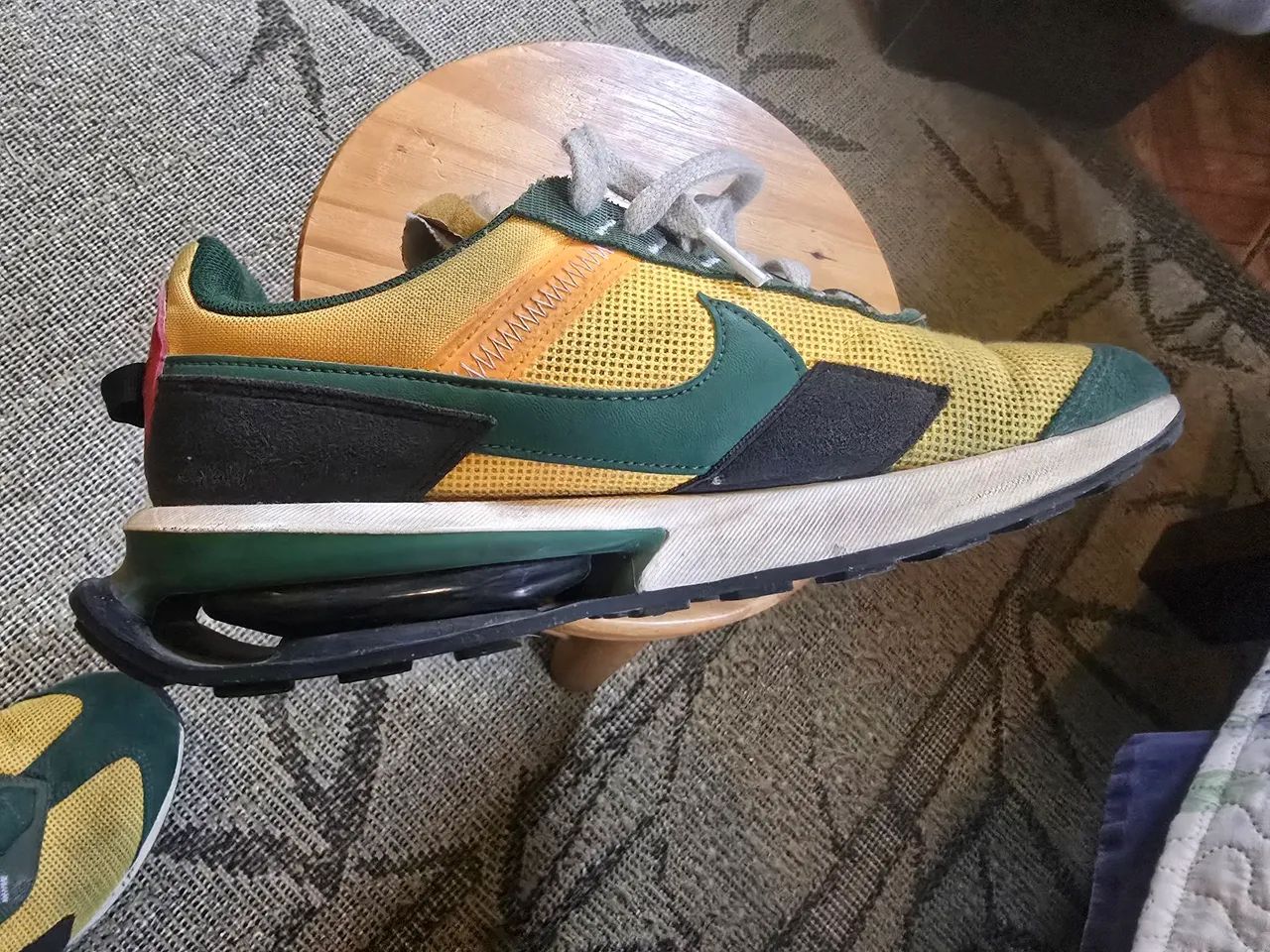 Tenis Nike Air - Foto 5