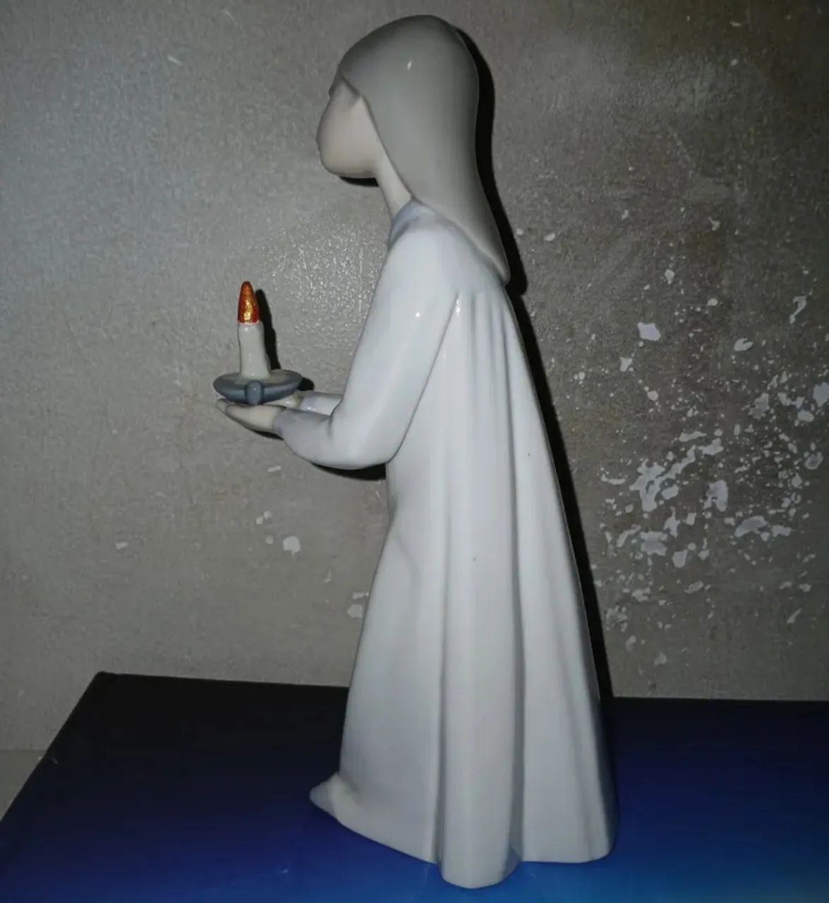 Escultura de porcelana Lladró  - Foto 3