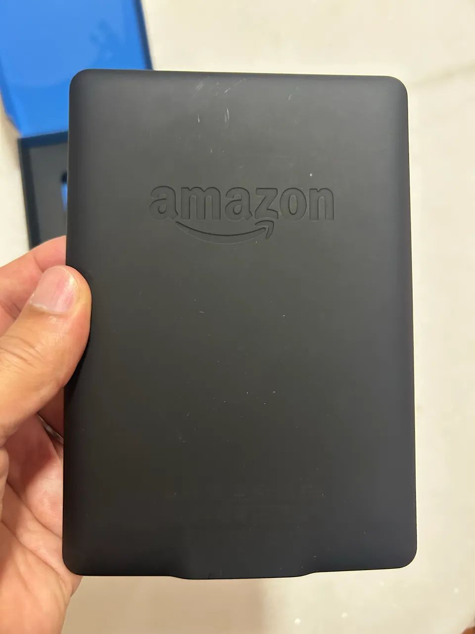 Kindle Paperwhite  - Foto 4