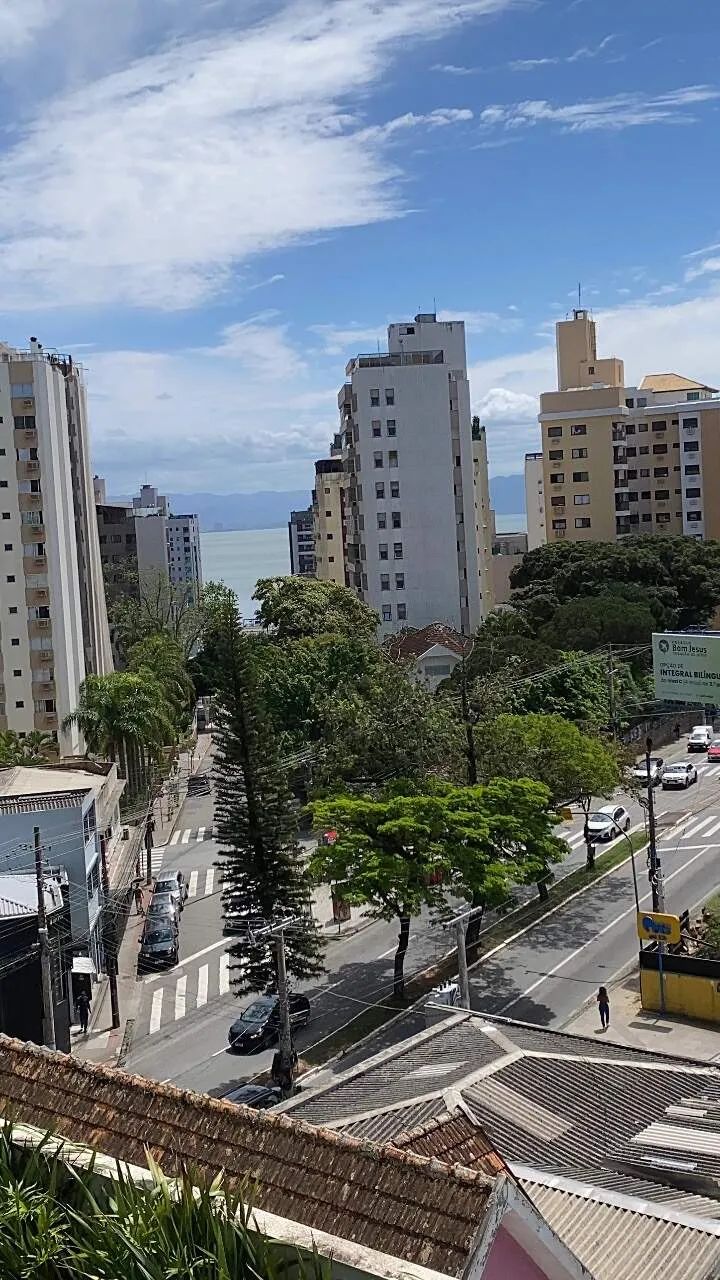 Apartamento à venda, 1 quarto, 1 vaga, Centro - Florianópolis/SC - Foto 3