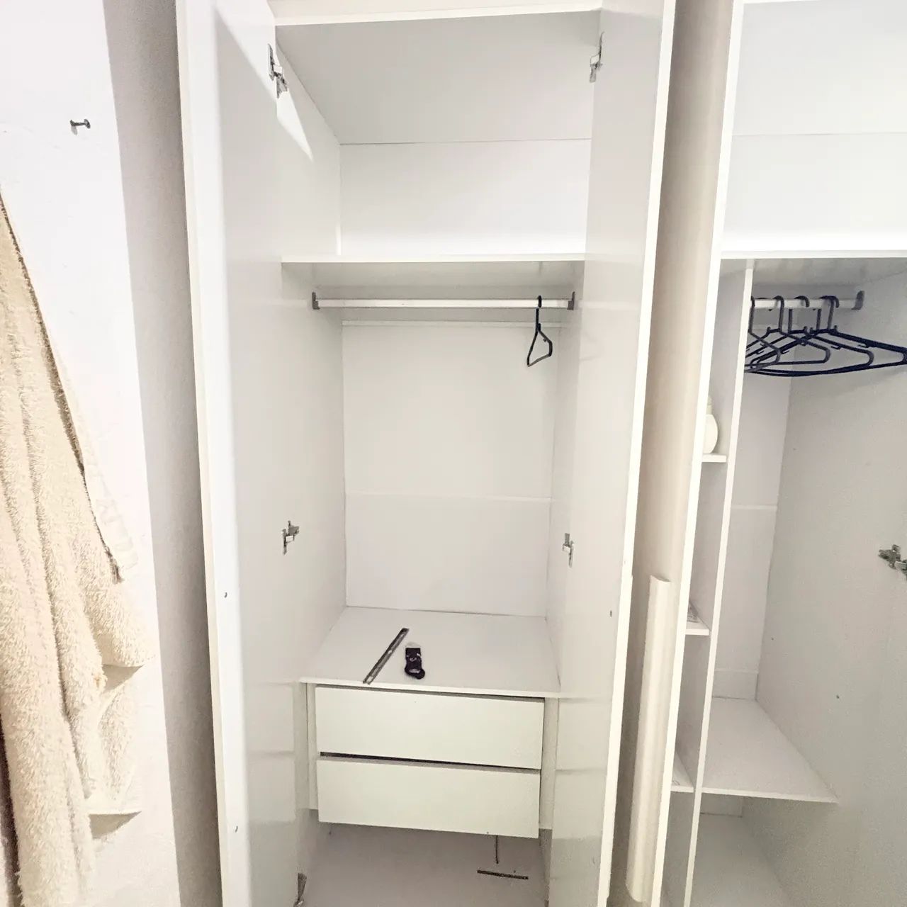 Guarda Roupa 6 portas  - Foto 4