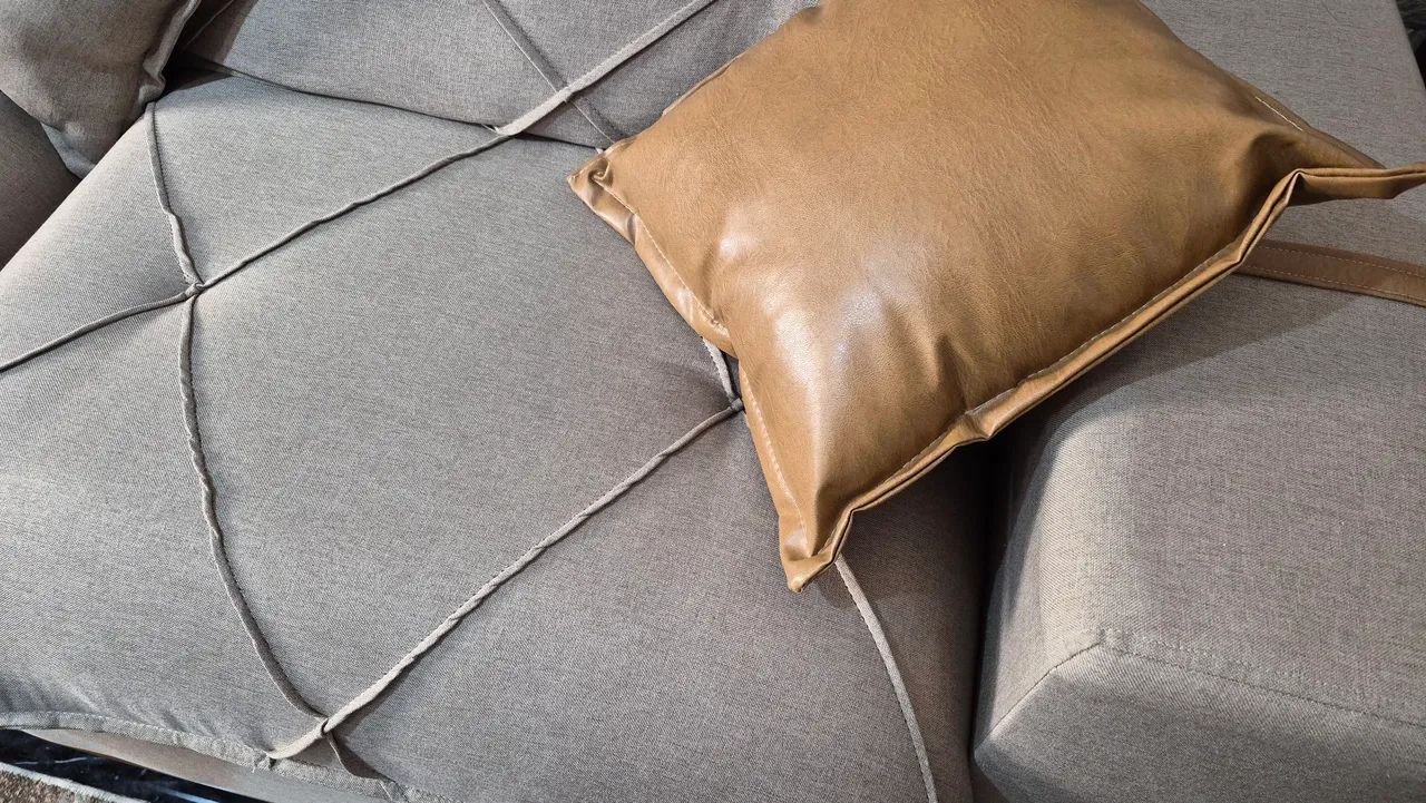 Sofa retrátil  - Foto 4