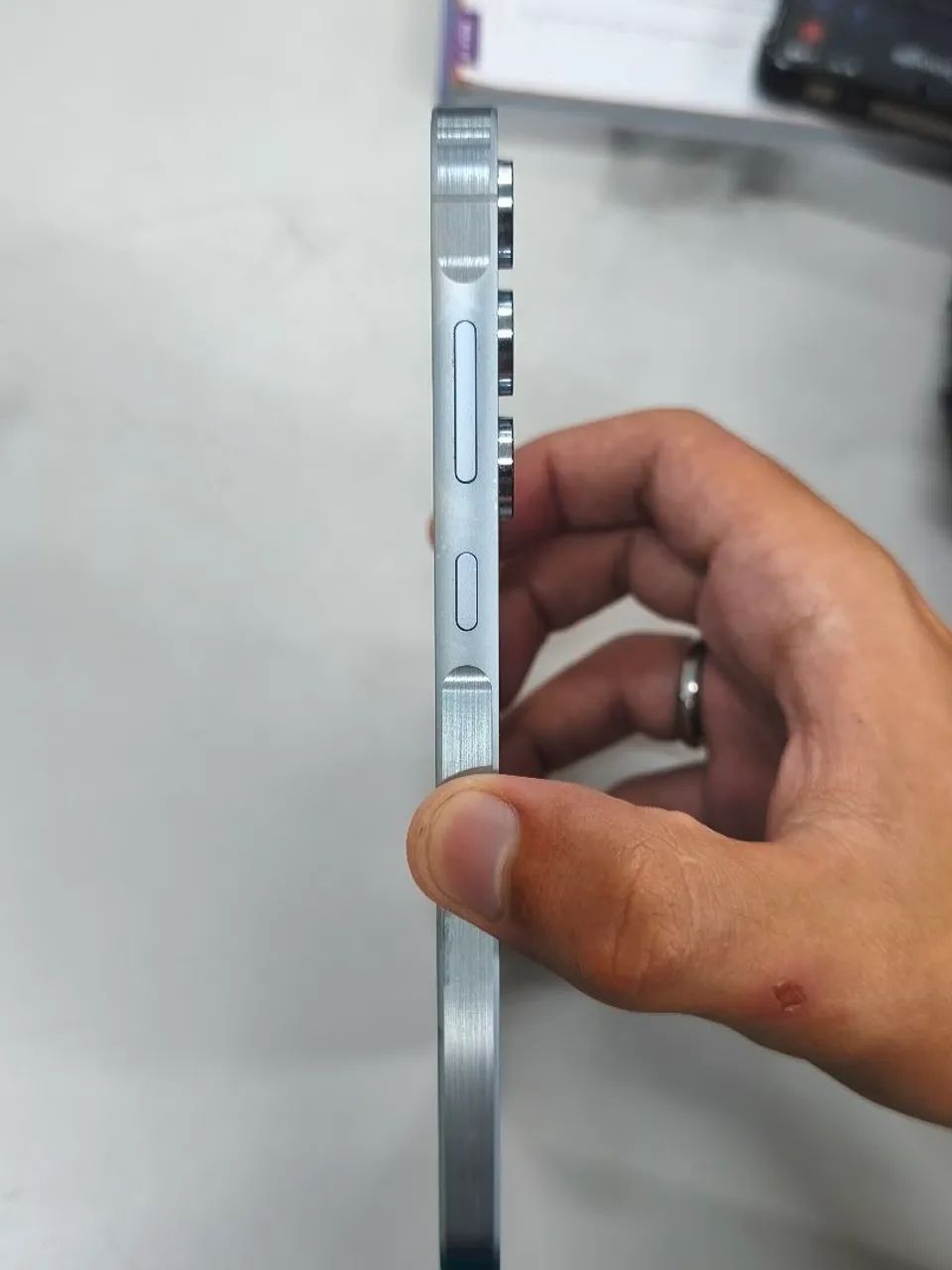 Galaxy A55 - Foto 4