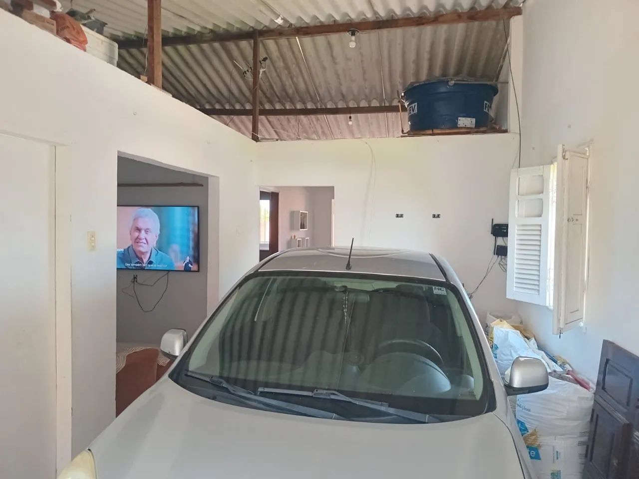 Vendo casa no pontal da barra  - Foto 2