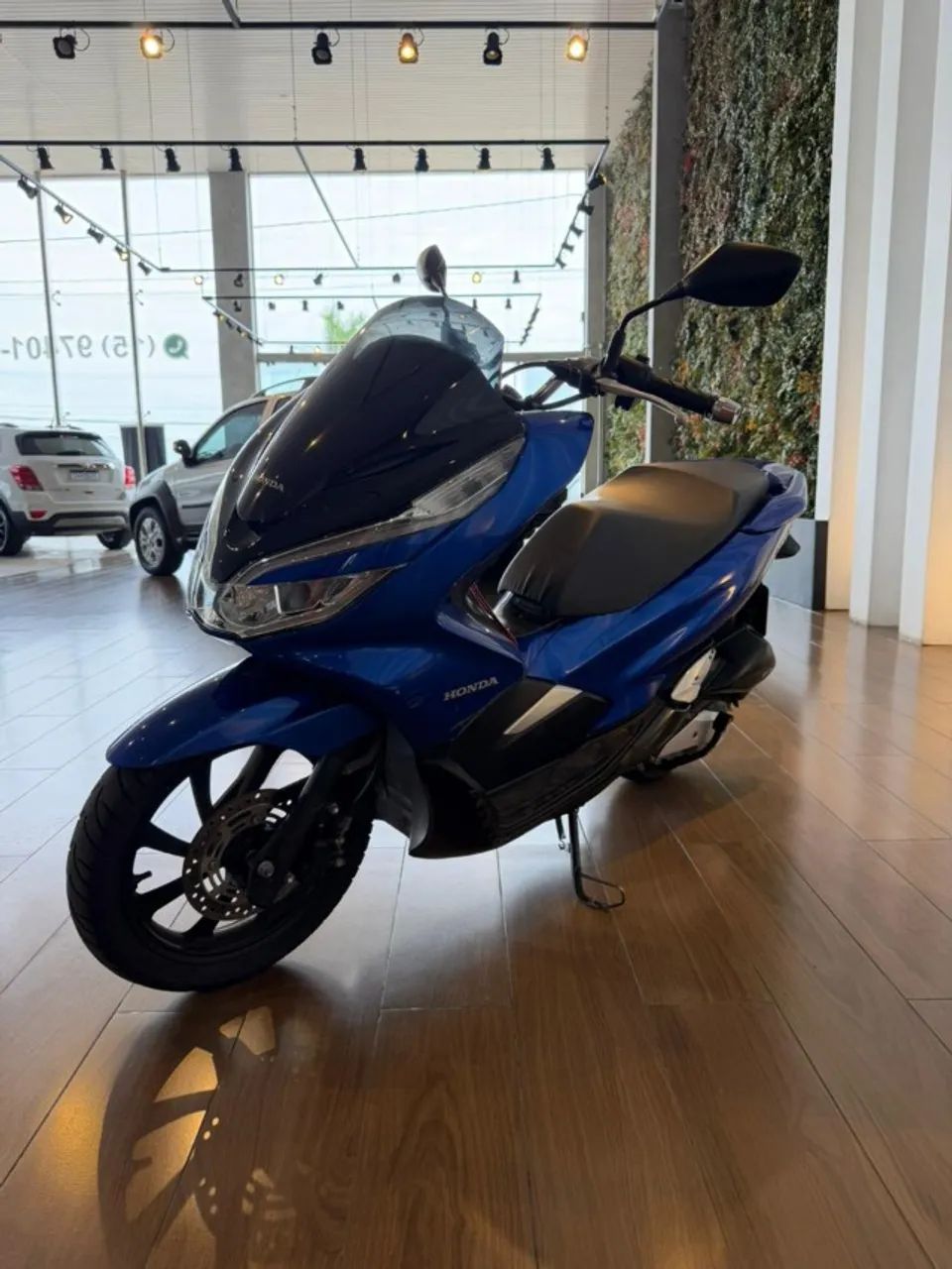 PCX 150 2022  - Foto 2