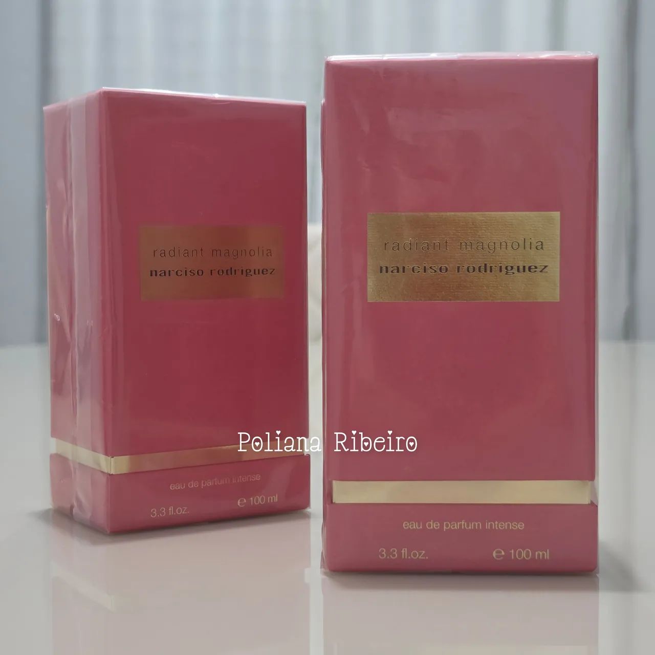 Perfume Narciso Rodriguez Radiant Magnolia 100 ml