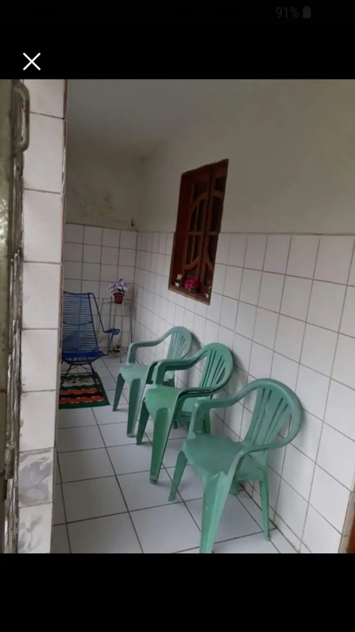CASA E 7 LOTES EM BEZERROS PE. - Foto 3