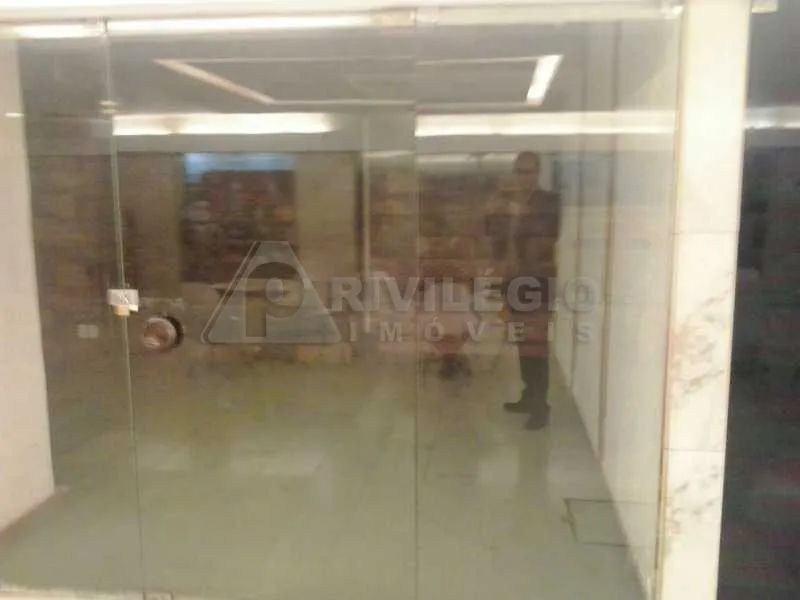 Loja de 35m² em Ipanema: Reformada e Perto do Metrô General Osório - Foto 2