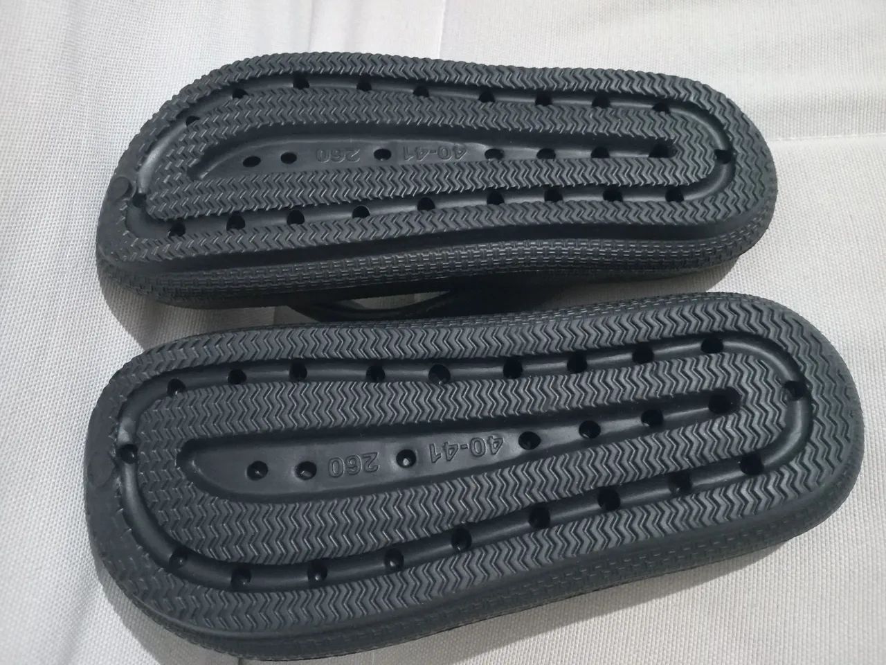 Chinelo  anatômico  nuvem Pé  de Algodão   - Foto 2