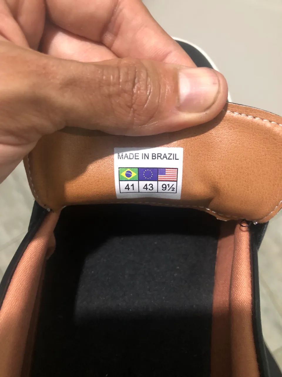 Tênis Casual  - Foto 5