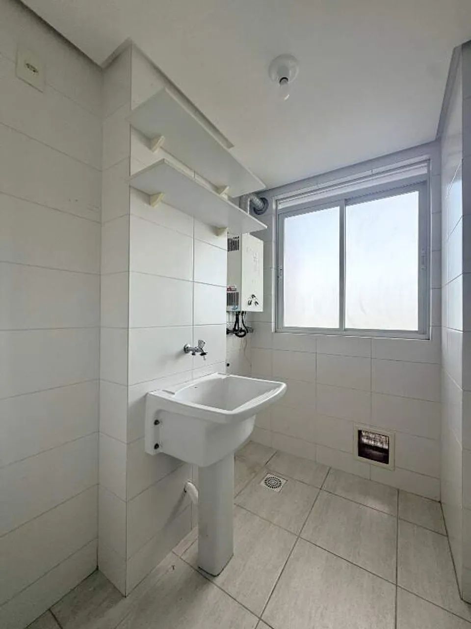 Aluguel | Apartamento 2 quartos (1 suíte) - Foto 5