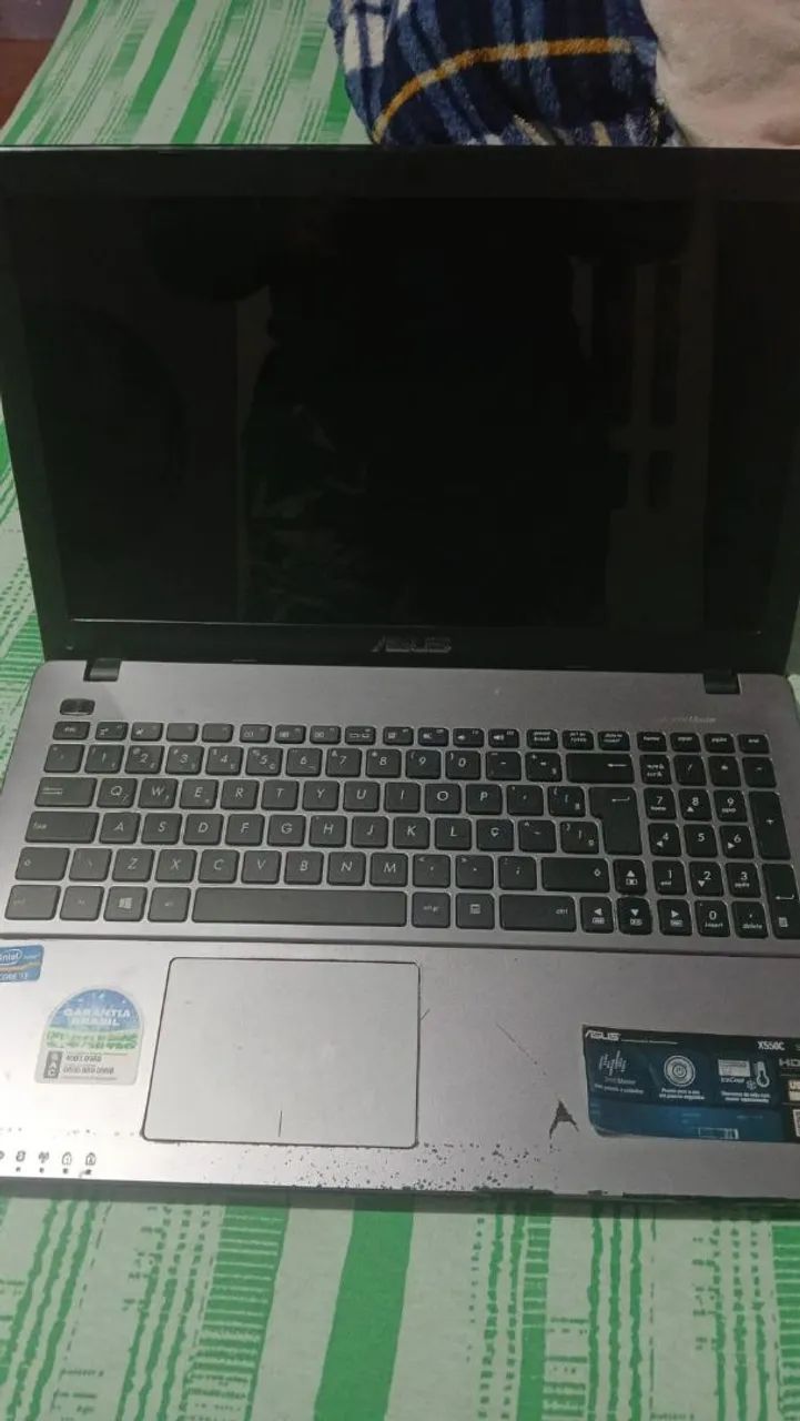 Vendo notebook  - Foto 4