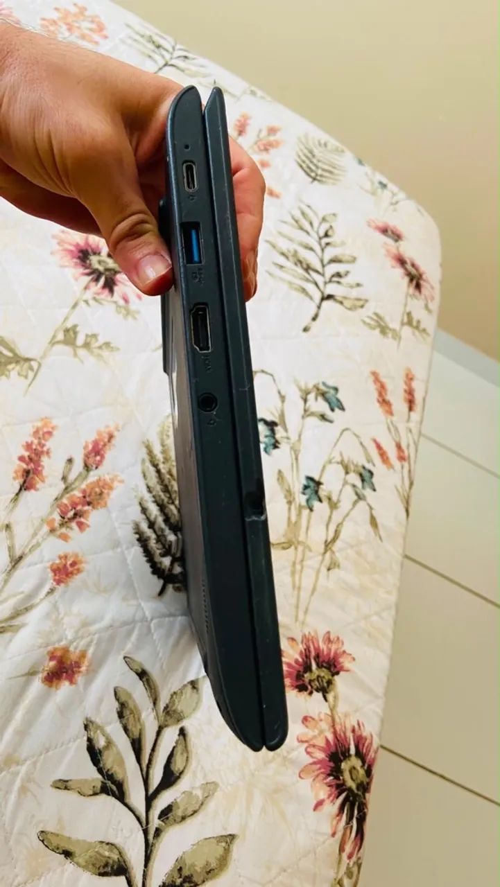Chromebook Lenovo - Foto 4