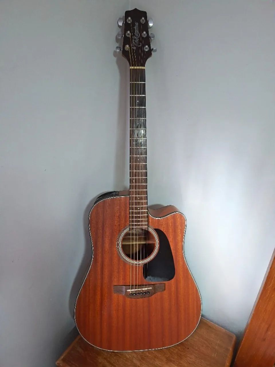 Violão Takamine GD 11 - Foto 2