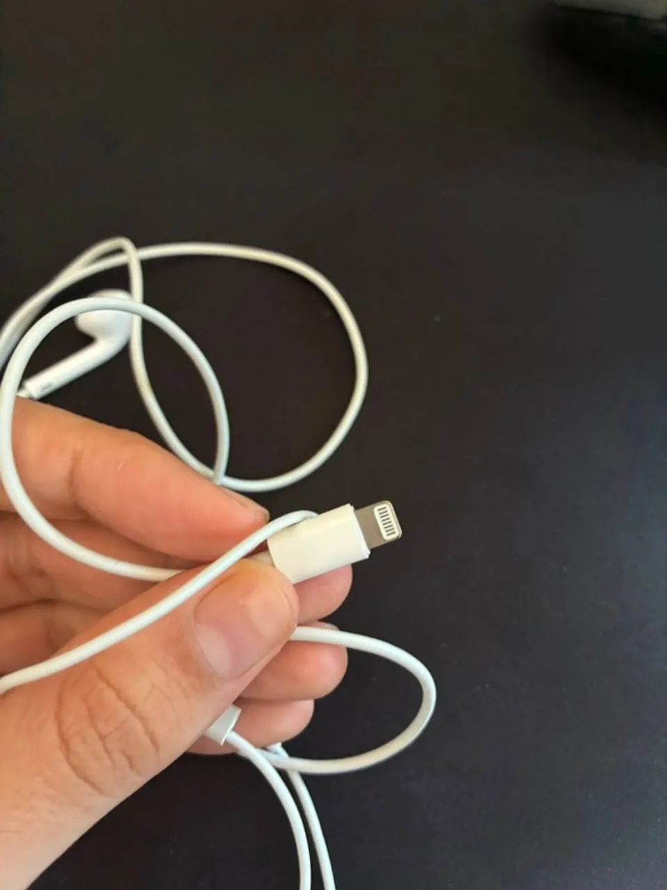 fone apple - Foto 3