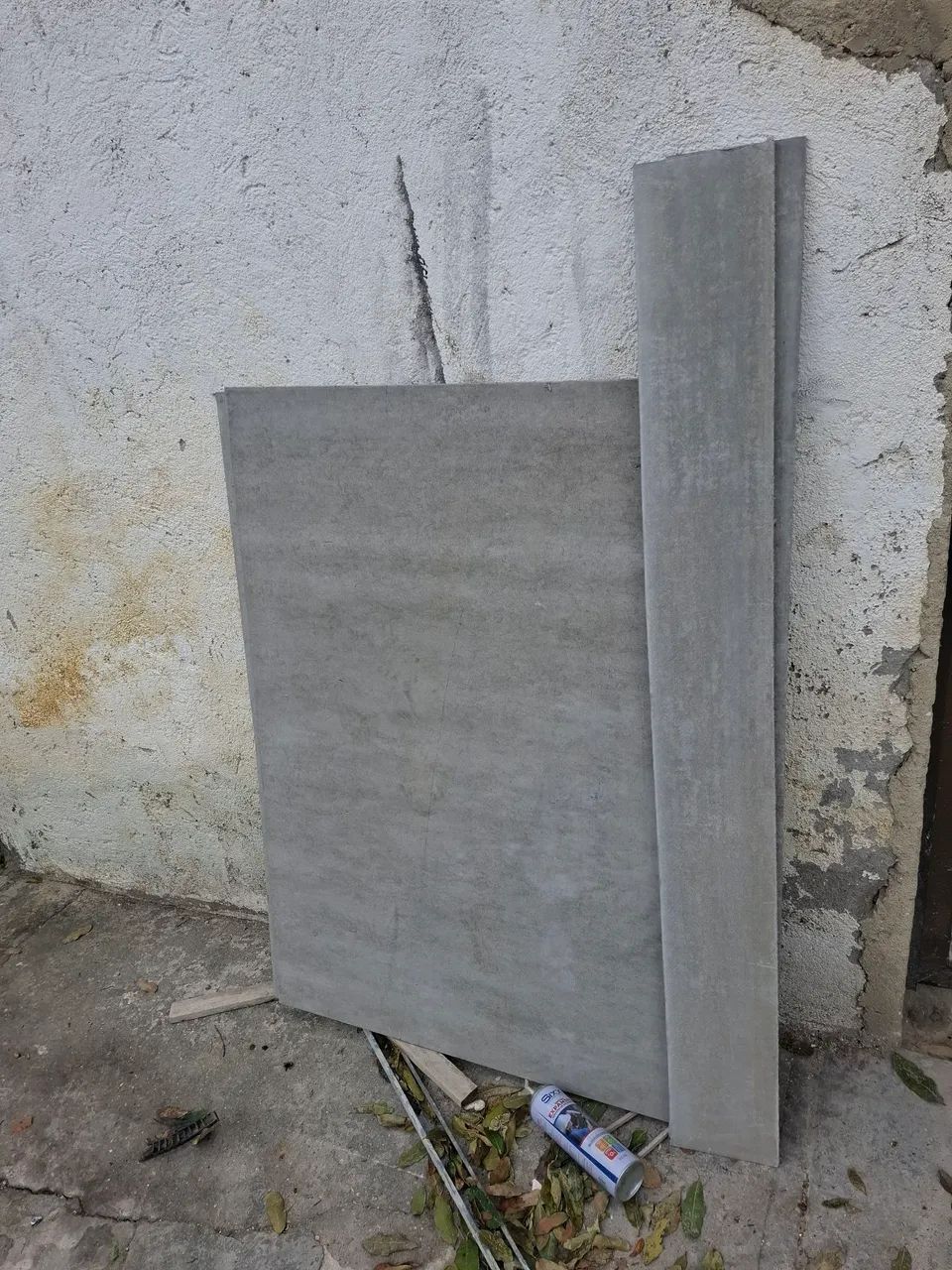Placa cimenticea  - Foto 2