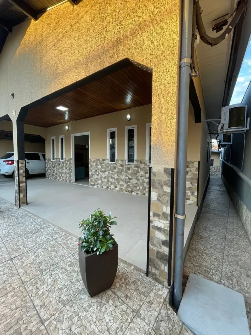Casa á venda em Cuiabá com vários quartos bairro Planalto - Foto 3