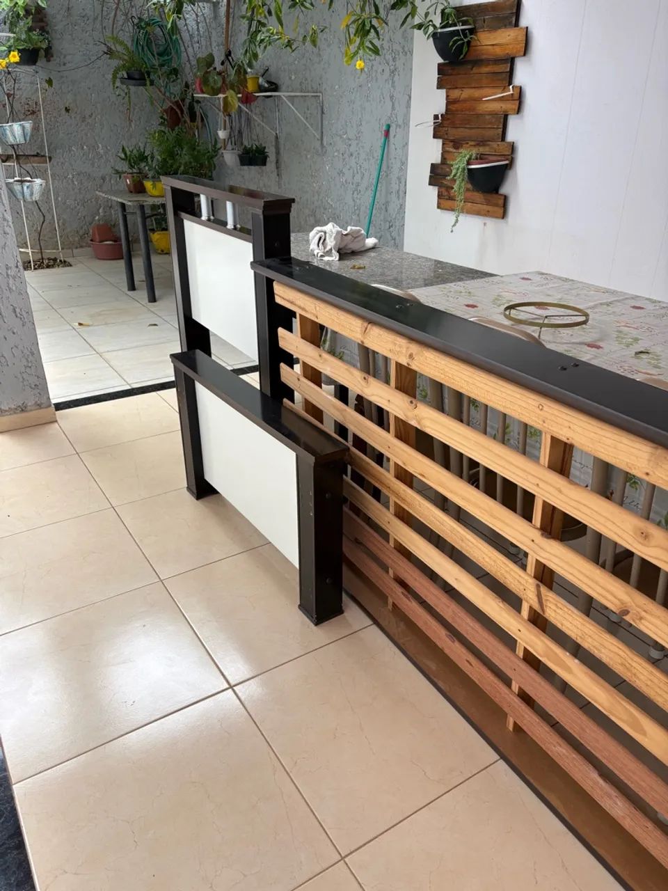 Cama solteiro - Foto 4