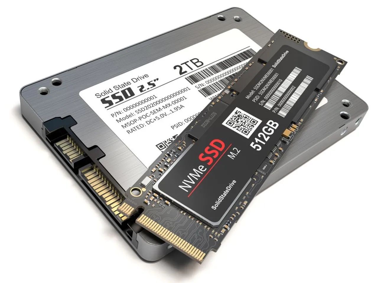 SSD notebook 240GB 
