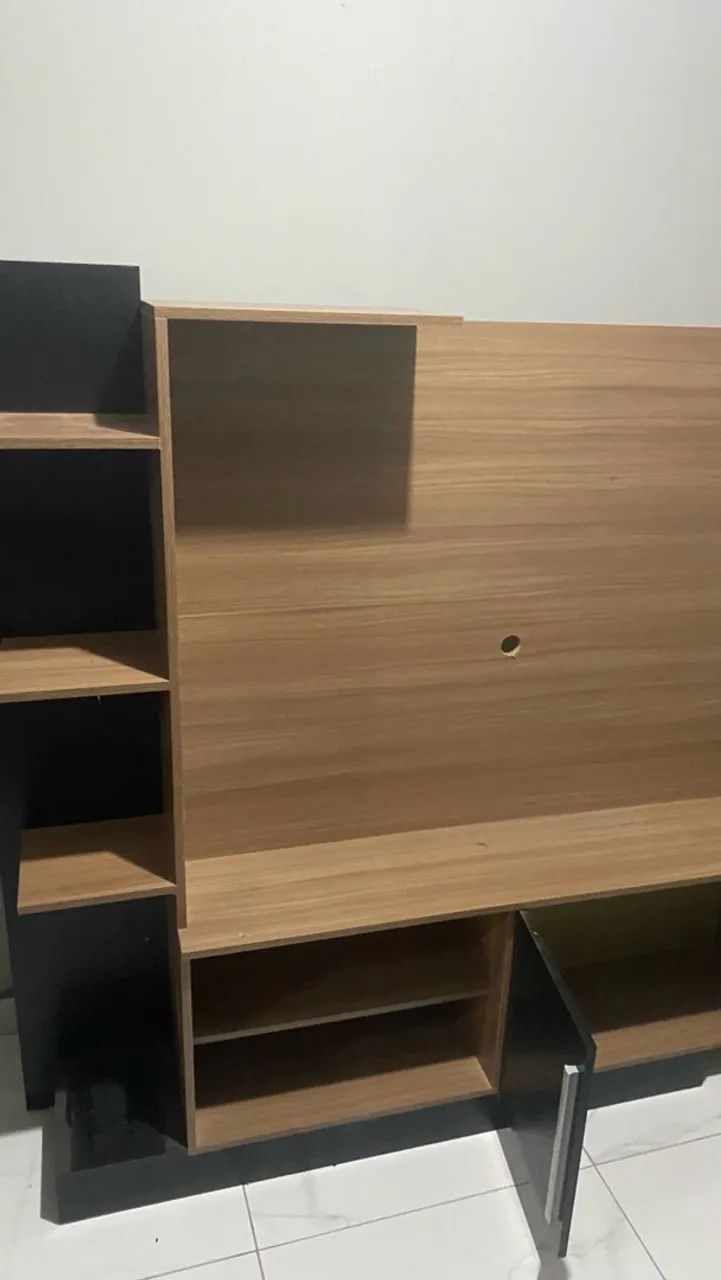 Rack de sala 