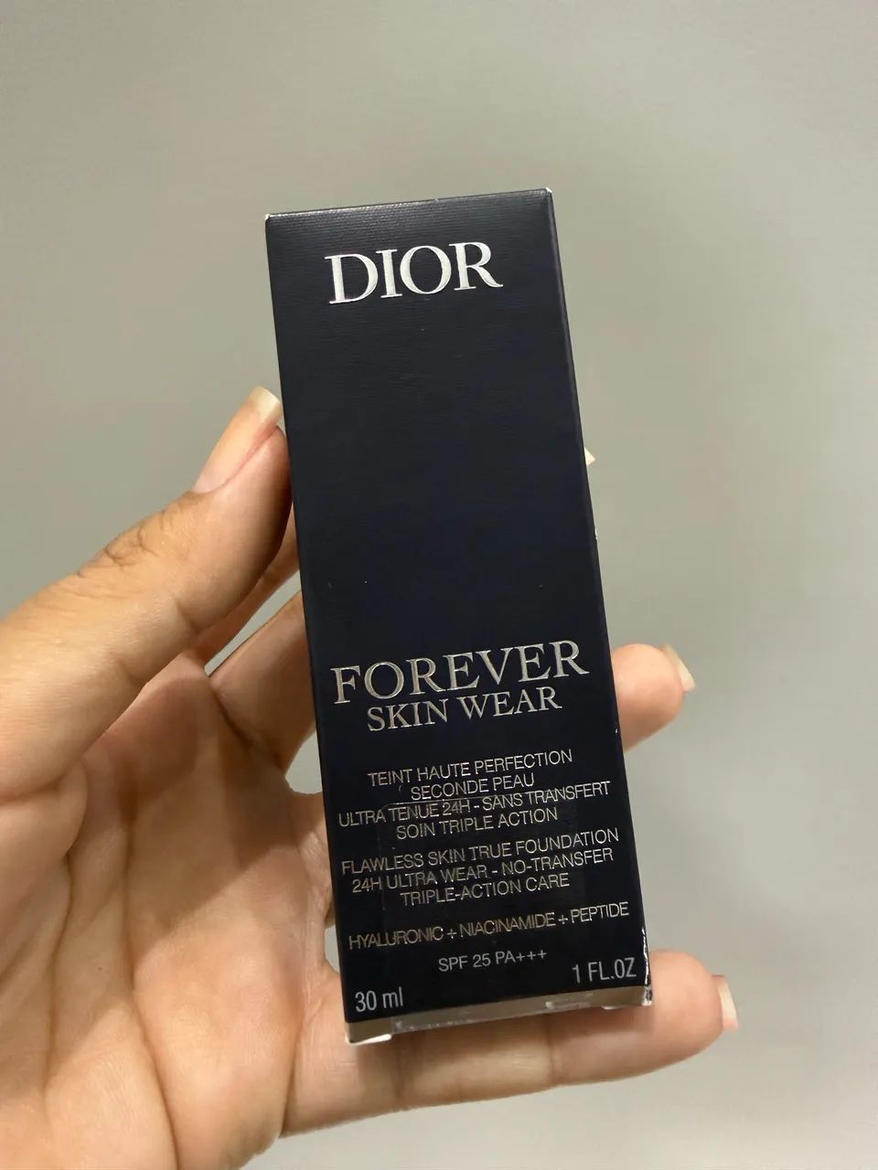 Base dior forever skin wear  - Foto 2