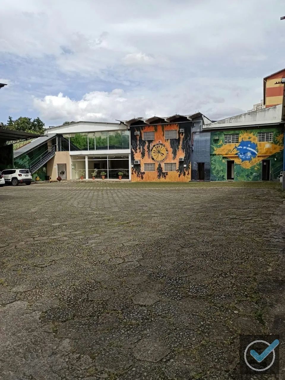 Galpão para alugar em Conceição, Osasco - Foto 2