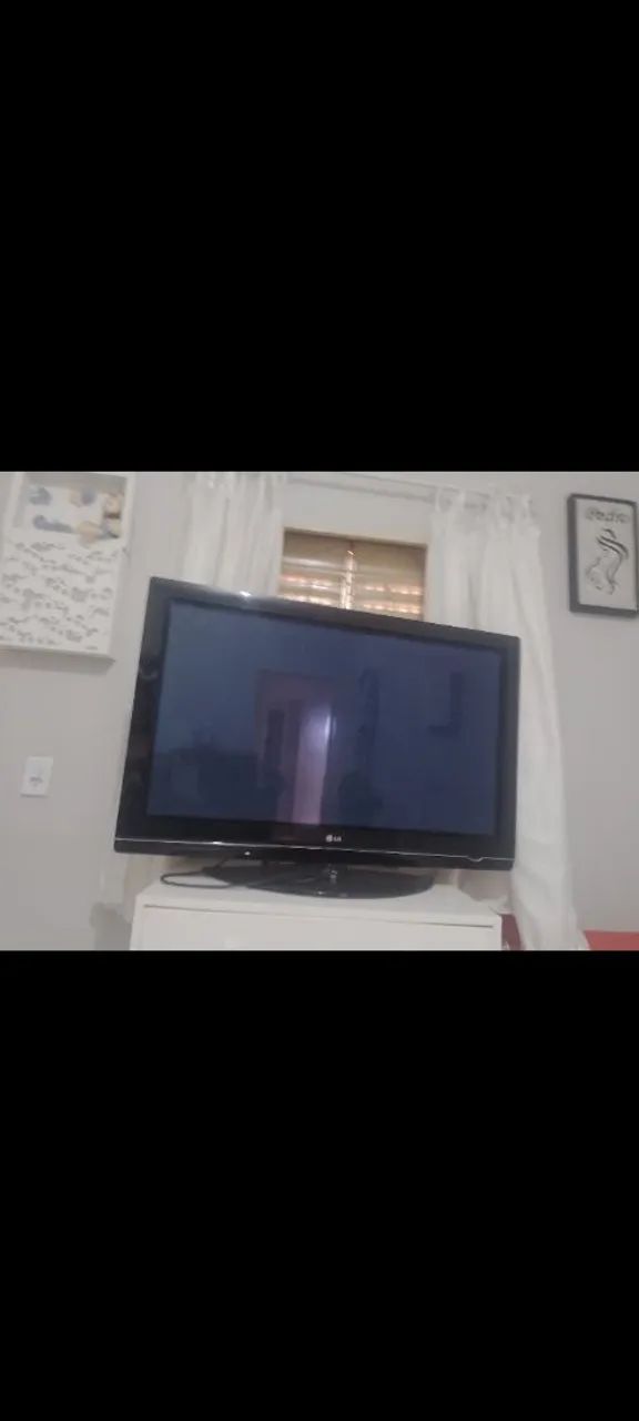 TV 42" LG Plasma - Foto 2