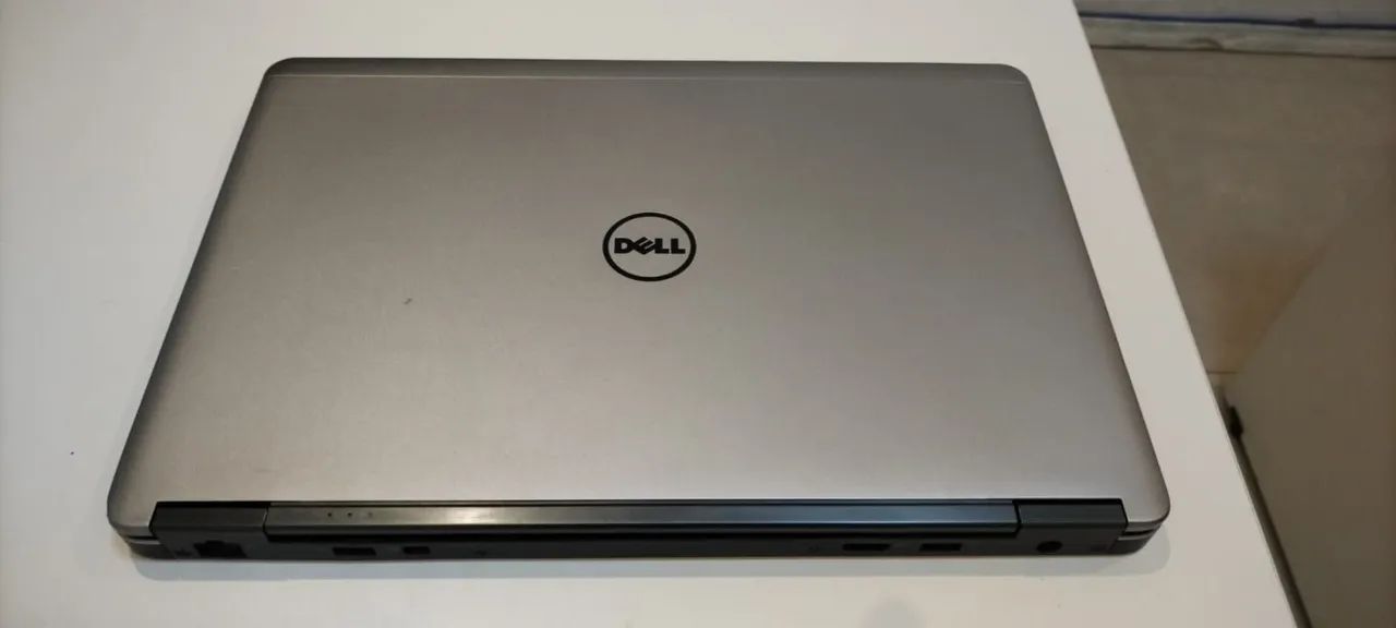 Notebook Dell i5 com SSD 256, 8 de ram e Win 11  - Foto 5