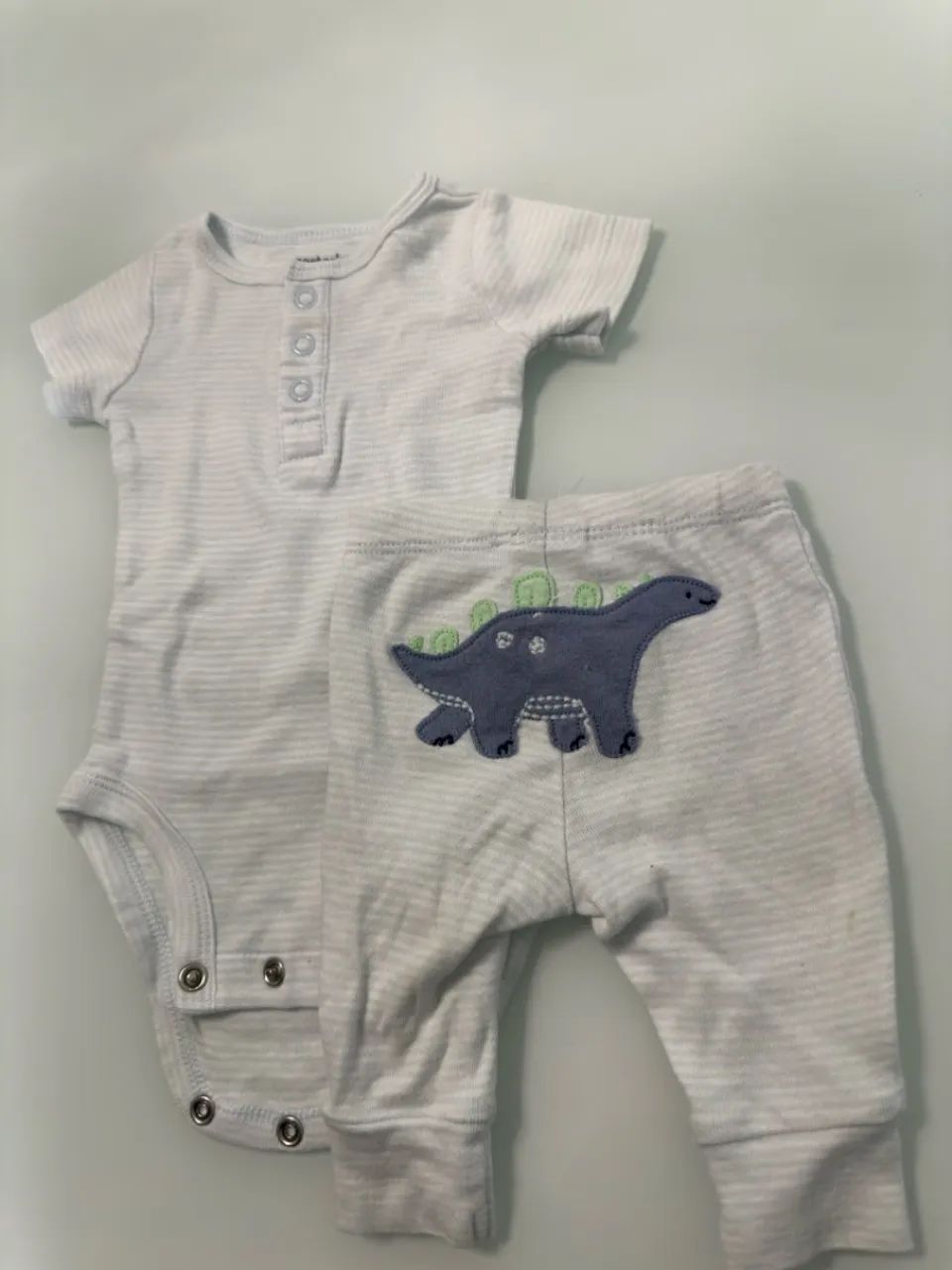 Lote carters e gap RN - Foto 2