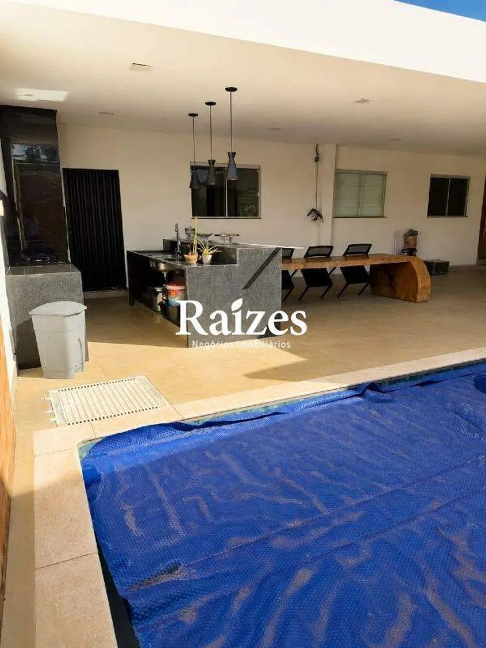 Casa com 3 quartos sendo 1 suíte no Mansour em Uberlândia
