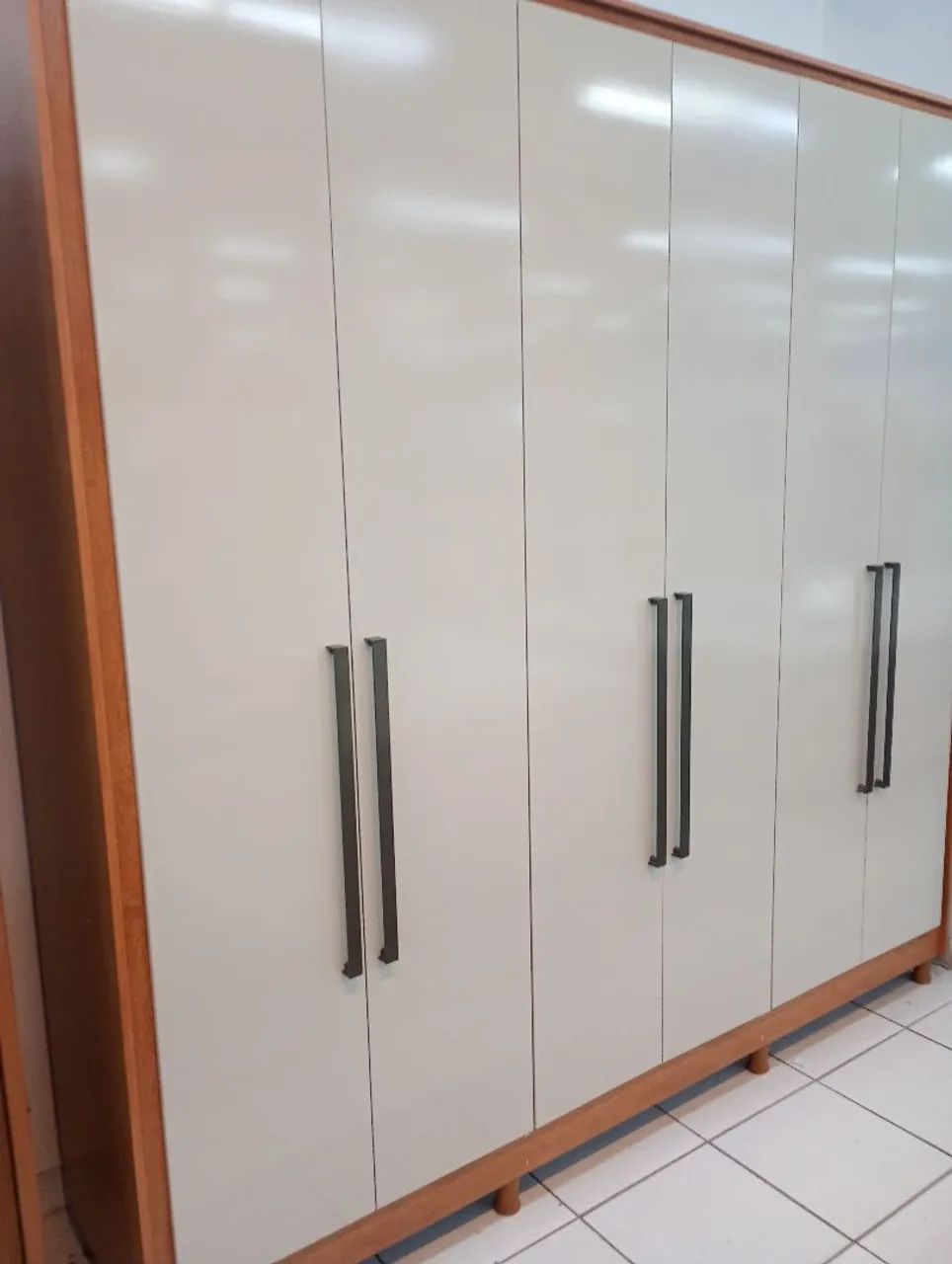 Montador de móveis convencionais. - Foto 2