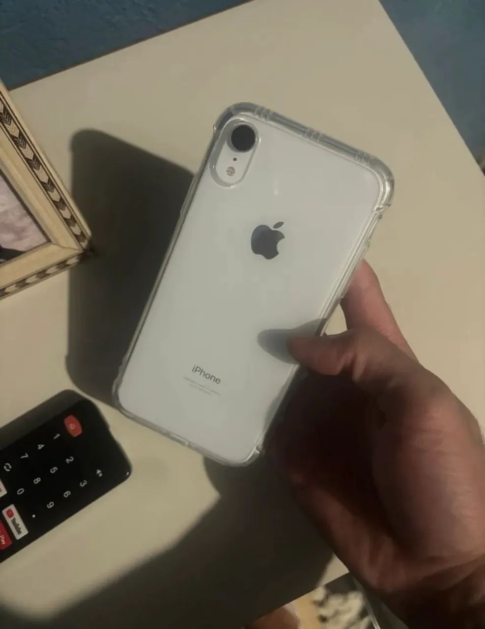 iPhone XR 256gb - Foto 2