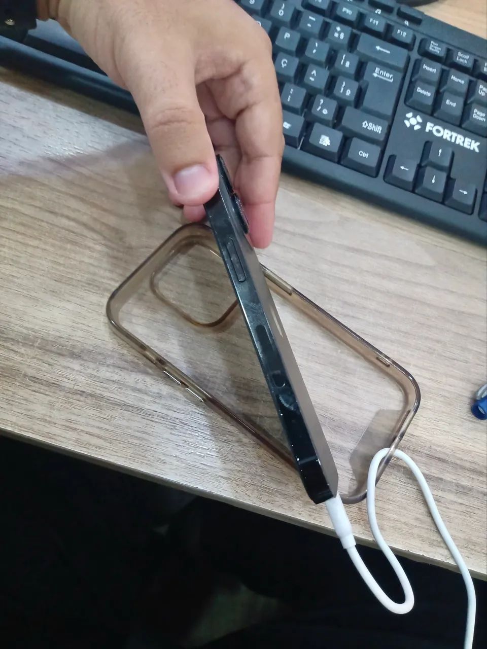 iPhone 14 Pro  - Foto 2