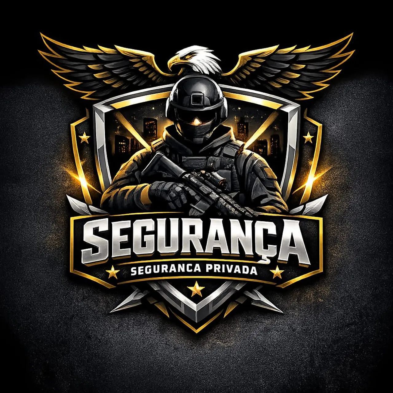 Segurança privada