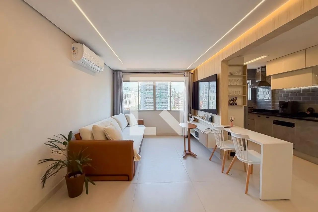 Apartamento à Venda - Vila Mariana, 3 Quartos, 96 m2 - Foto 4