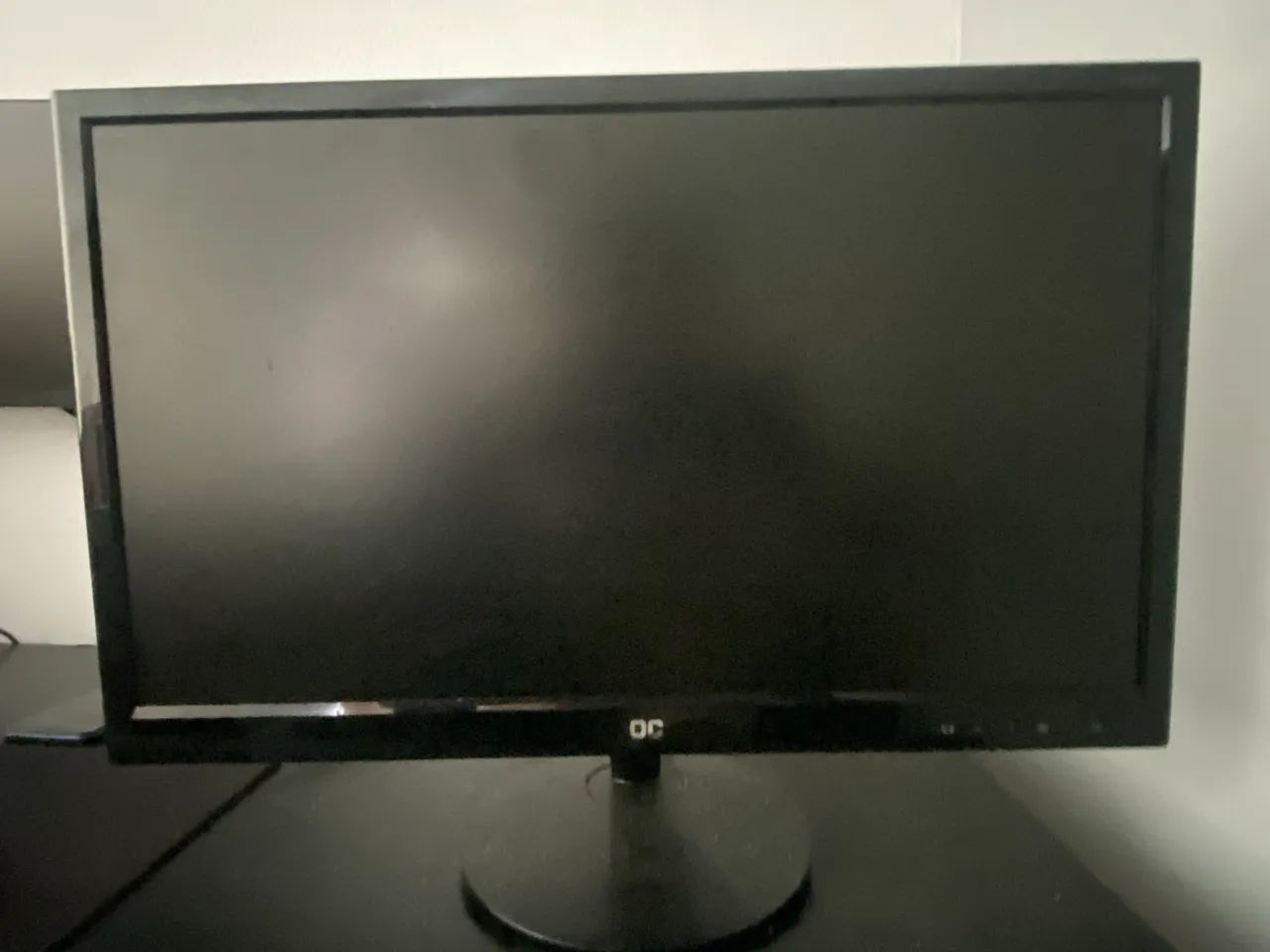 MONITOR AOC 27 polegadas