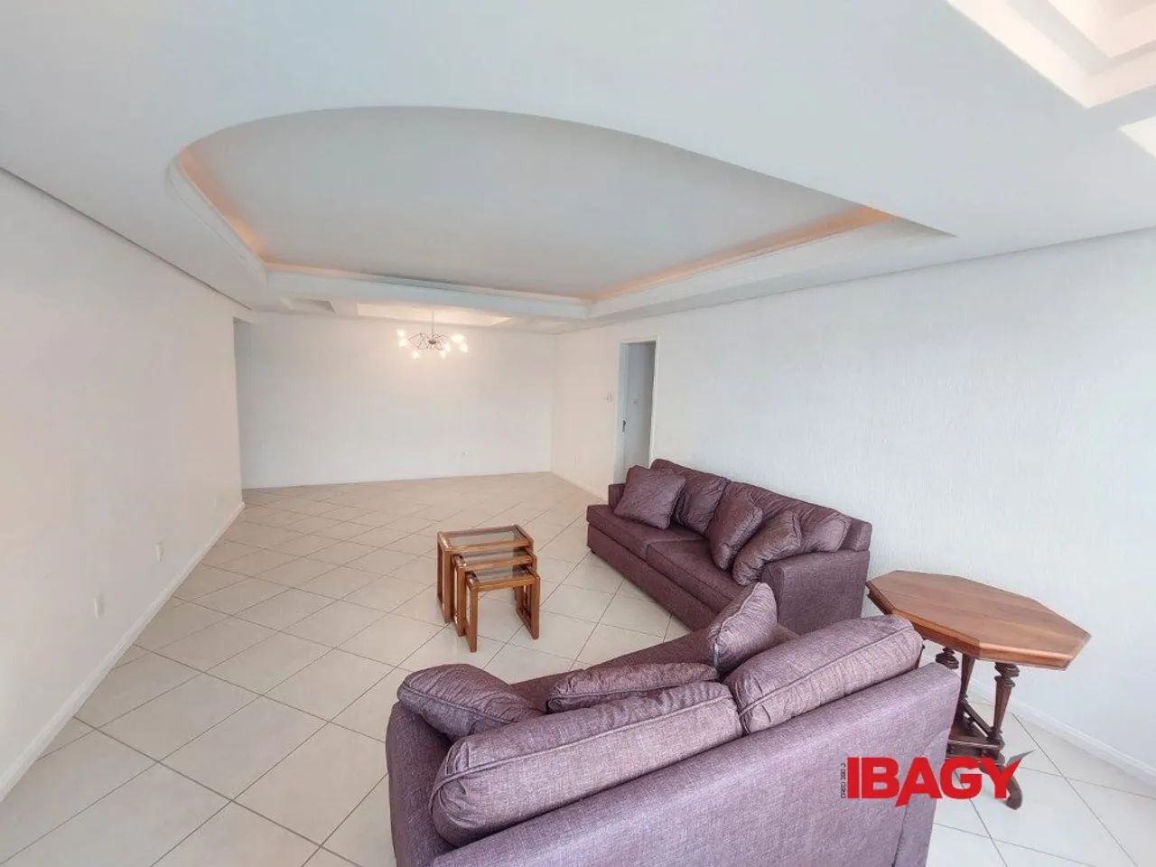 Excelente Apartamento 3 dormitório(s) em agronomica - Florianópolis - Foto 3